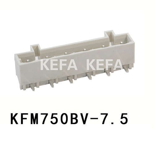 KFM750BV-7.5（2-24P）