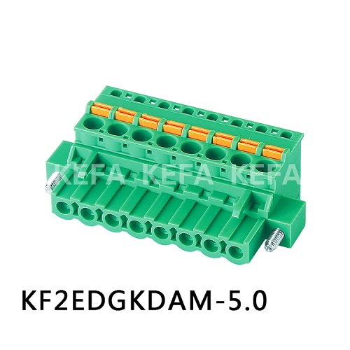 KF2EDGKDAM-5.0    2-24P