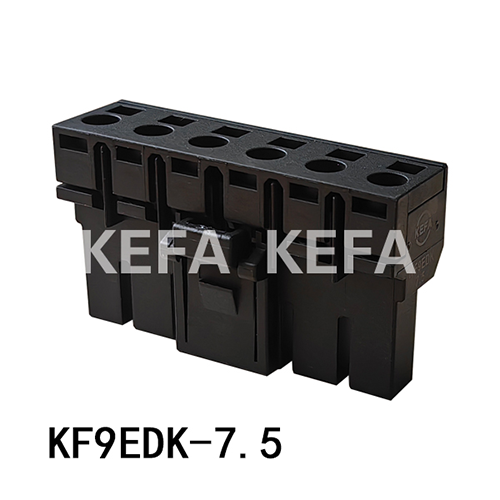 KF9EDK-7.5（02-12P）