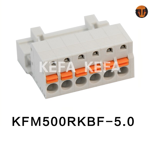 KFM500RKBF-5.0（2-24P）