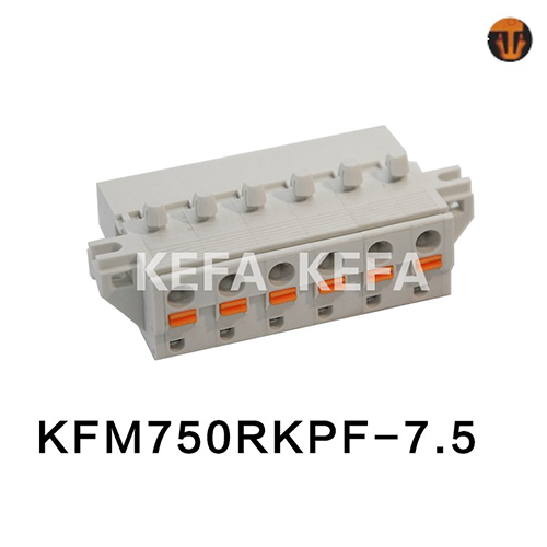 KFM750RKPF-7.5（2-24P）