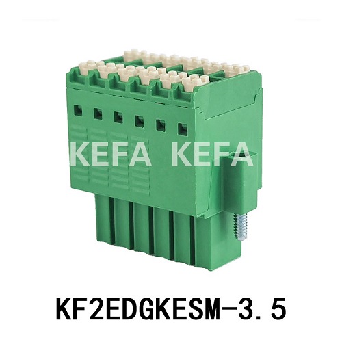 KF2EDGKESM-3.5    2x(02~24P)