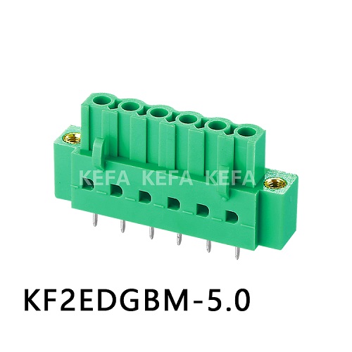KF2EDGBM-5.0    2-24P