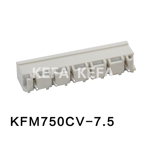 KFM750CV-7.5（2-24P）