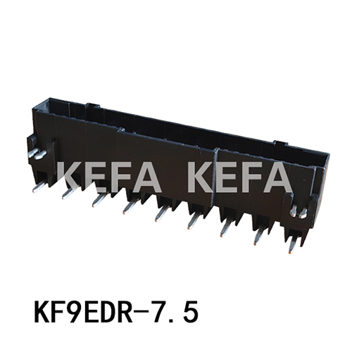 KF9EDR-7.5（02-12P）