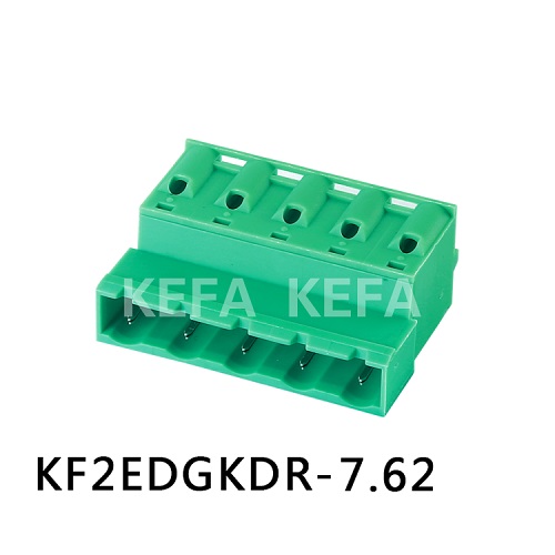 KF2EDGKDR-7.62    2-24P