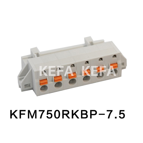 KFM750RKBP-7.5（2-24P）