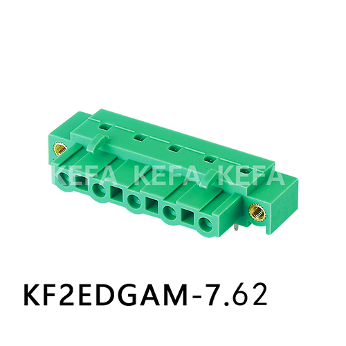 KF2EDGAM-7.62（2-24P）