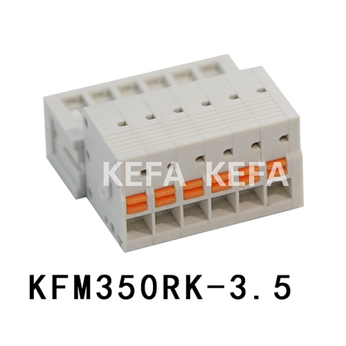KFM350RK-3.5（2-24P）