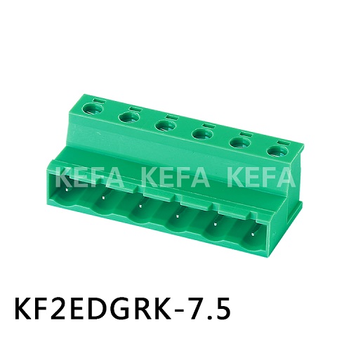 KF2EDGRK-7.5   2-24P