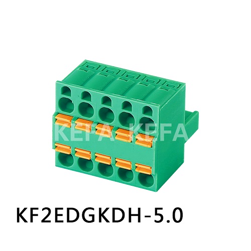 KF2EDGKDH-5.0    2-24P