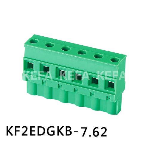 KF2EDGKB-7.62    2-24P