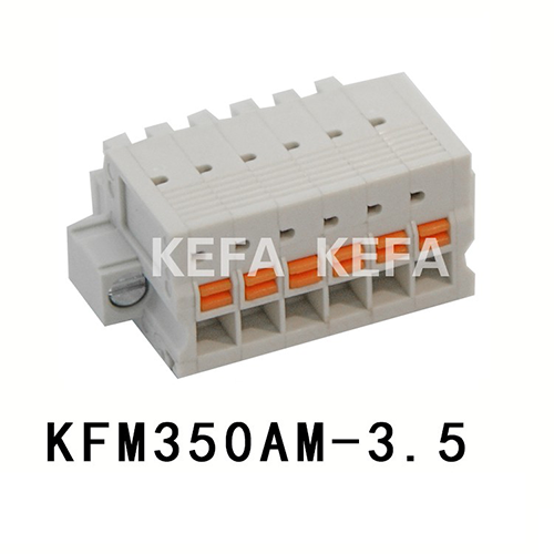 KFM350AM-3.5（2-24P）