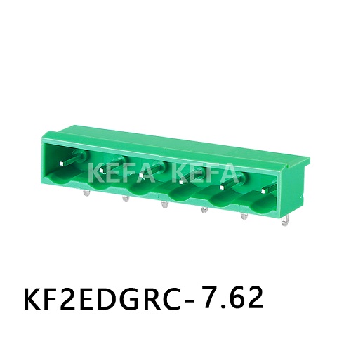 KF2EDGRC-7.62   2~+24P