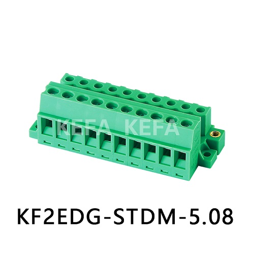 KF2EDG-STDM-5.08    2-24P