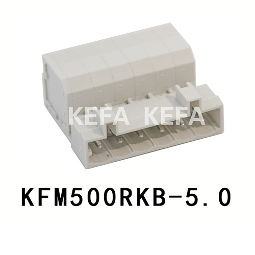 KFM500RKB-5.0（2-24P）