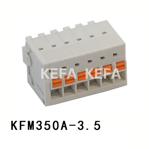 KFM350A-3.5（2-24P）