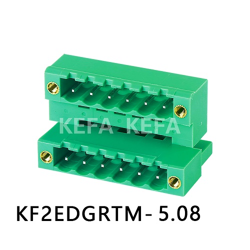 KF2EDGRTM-5.08    2-24P