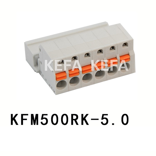 KFM500RK-5.0（2-24P）