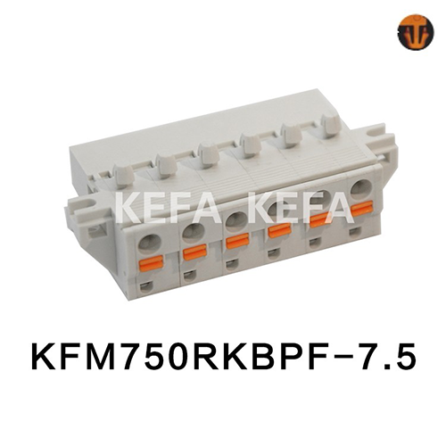 KFM750RKBPF-7.5（2-24P）