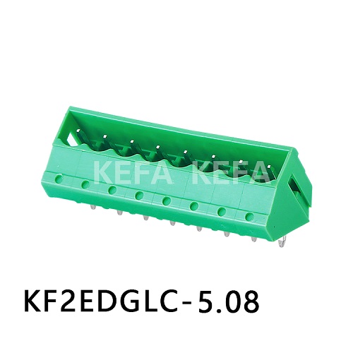 KF2EDGLC-5.08   2-24P