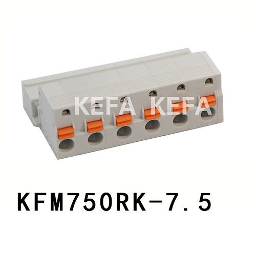 KFM750RK-7.5（2-24P）