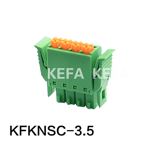 KFKNSC-3.5（02-24P）