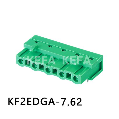 KF2EDGA-7.62（2-24P）