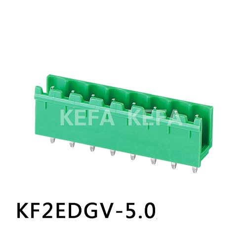 KF2EDGV-5.0    2-24P