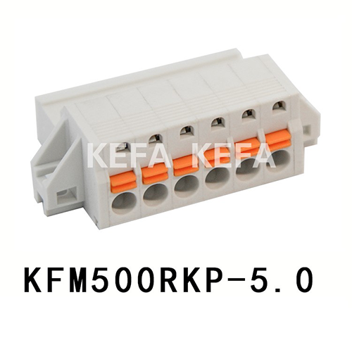 KFM500RKP-5.0（2-24P）
