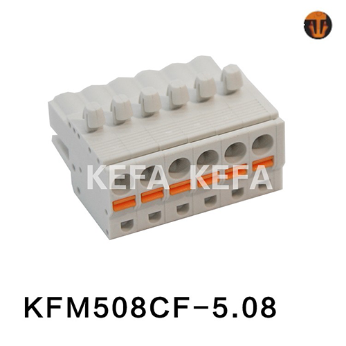 KFM508CF-5.08