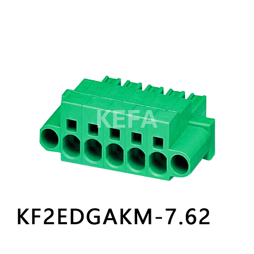 KF2EDGAKM-7.62（2-16P)
