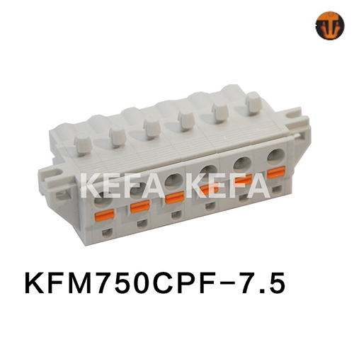 KFM750CPF-7.5（2-24P）