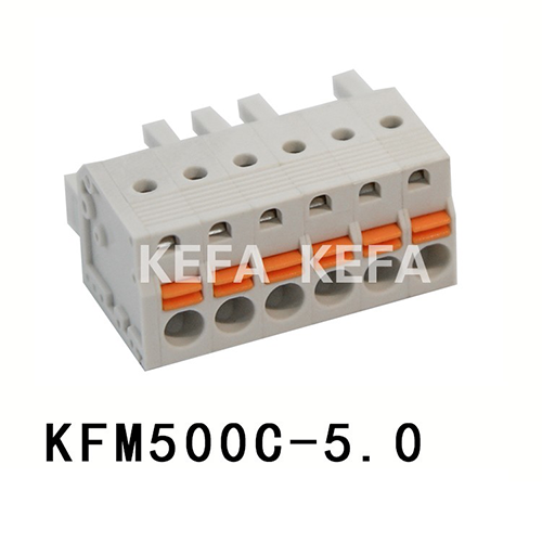 KFM500C-5.0（2-24P）