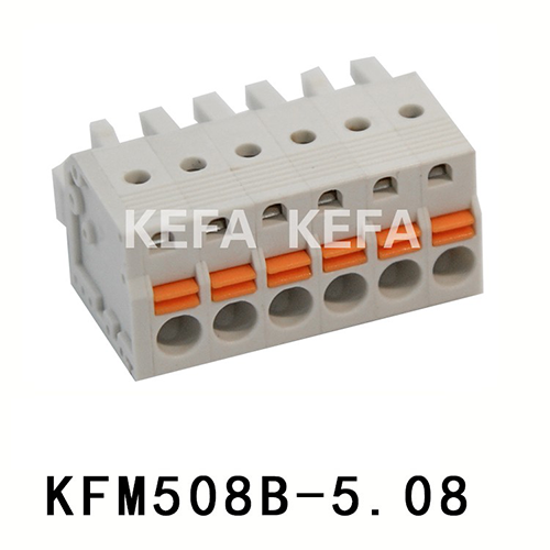 KFM508B-5.08