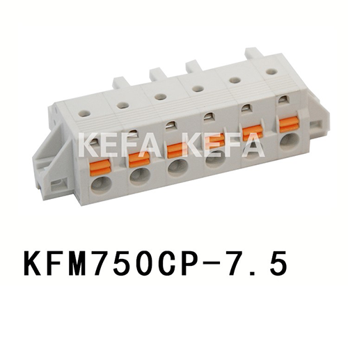 KFM750CP-7.5（2-24P）