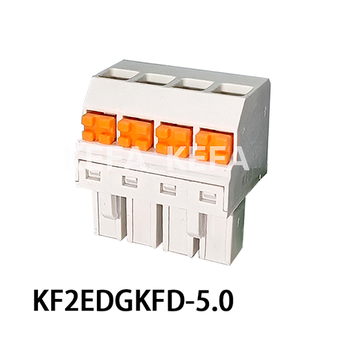 KF2EDGKFD-5.0（2-24P）