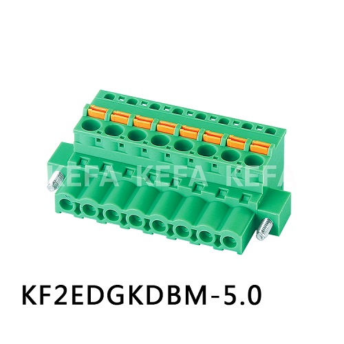 KF2EDGKDBM-5.0    2-24P