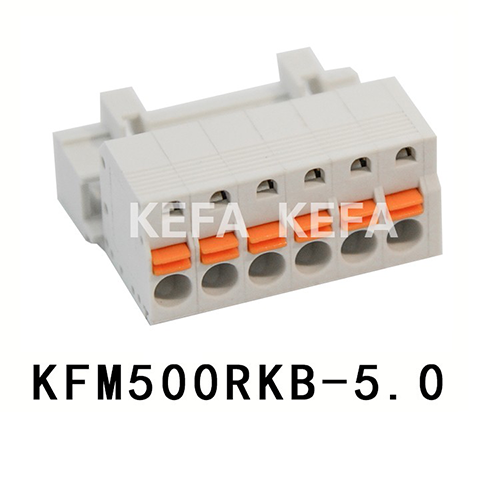KFM500RKB-5.0（2-24P）