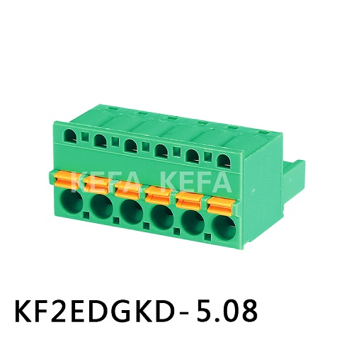 KF2EDGKD-5.08    2-24P
