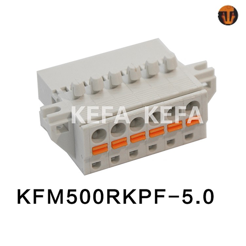KFM500RKPF-5.0（2-24P）