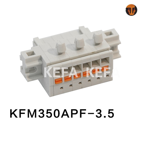 KFM350APF-3.5（2-24P）