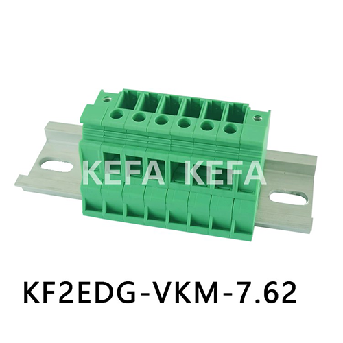 KF2EDG-VKM-7.62（2-16P）