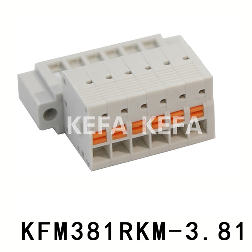 KFM381RKM-3.81