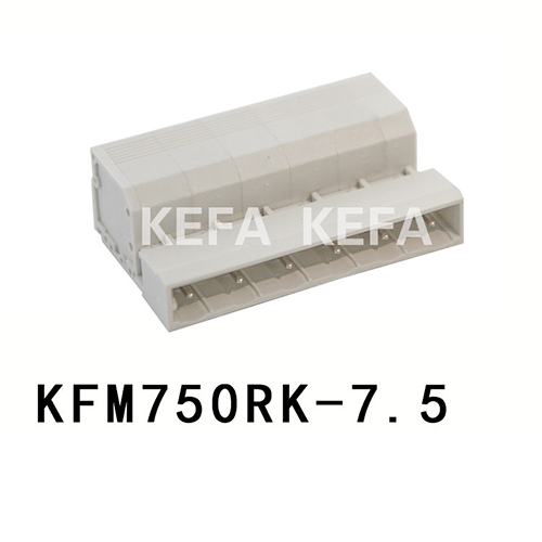 KFM750RK-7.5（2-24P）
