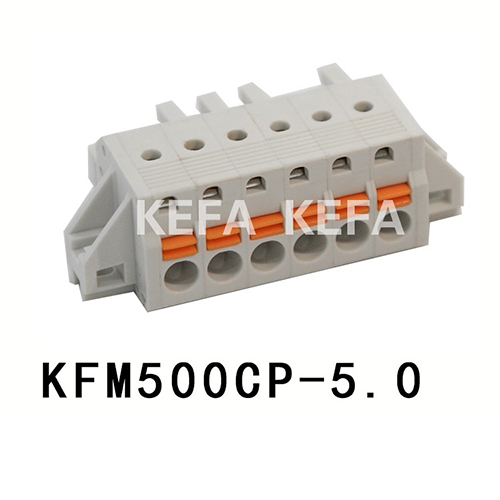 KFM500CP-5.0（2-24P）