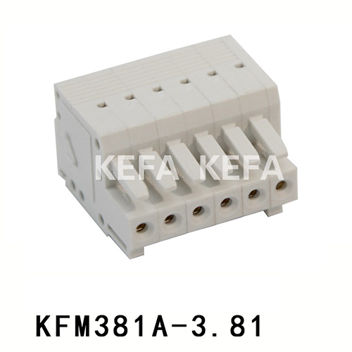 KFM381A-3.81