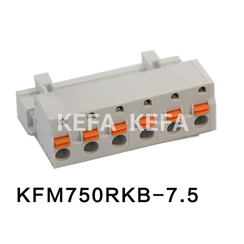 KFM750RKB-7.5（2-24P）