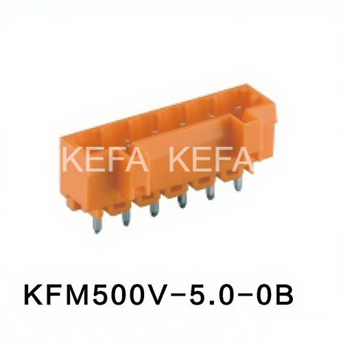 KFM500V-5.0-0B（2-24P）
