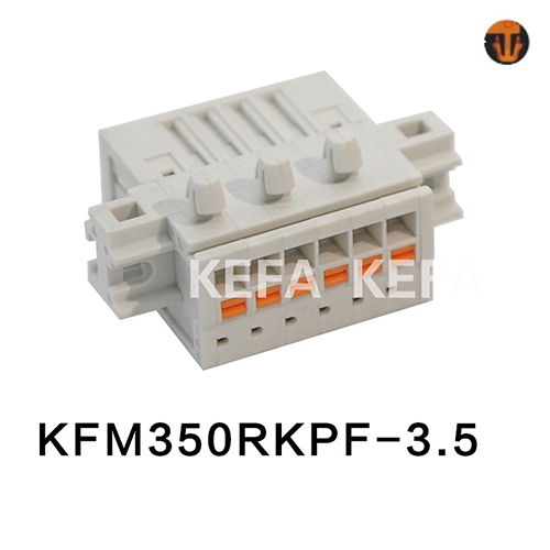 KFM350RKPF-3.5（2-24P）